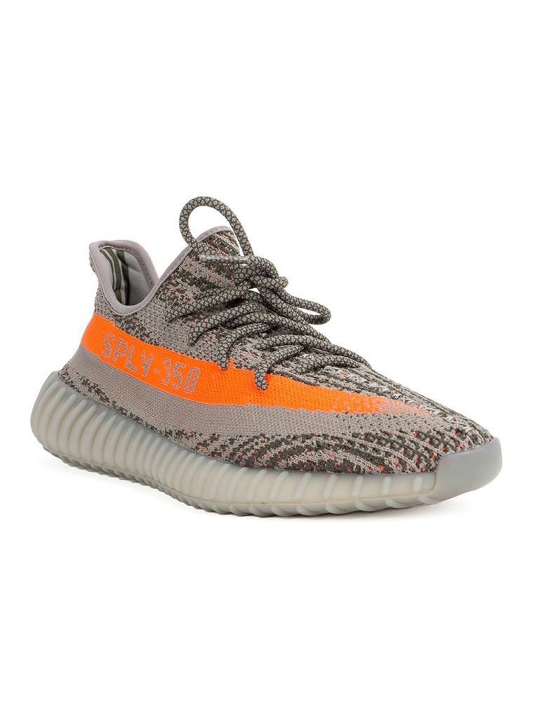 11707653_7846505_1000 Yeezy Boost 350 V2 "Beluga" sneakers - الصورة 3