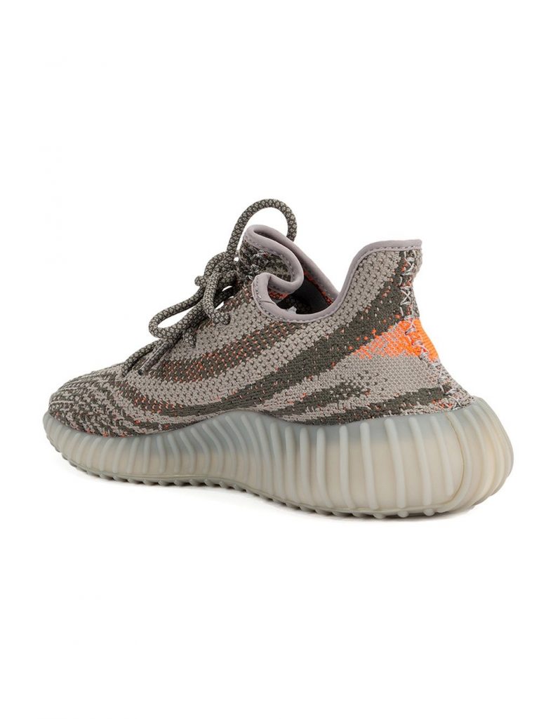11707653_7846506_1000 Yeezy Boost 350 V2 "Beluga" sneakers - الصورة 2
