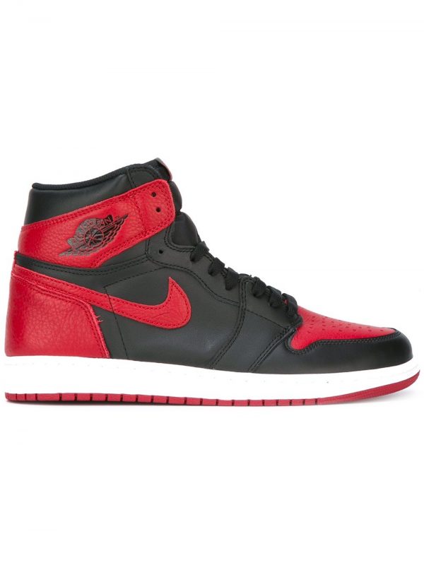 Air Jordan 1 Retro High OG Banned sneakers