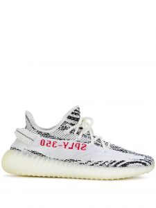 Yeezy Boost 350 V2 "Zebra" sneaker