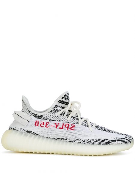 Yeezy Boost 350 V2 "Zebra" sneaker