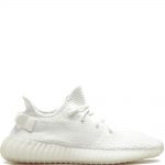 Yeezy Boost 350 V2 "Triple White" sneakers