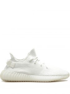 Yeezy Boost 350 V2 "Triple White" sneakers