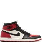 Jordan 1 Retro High bred toe