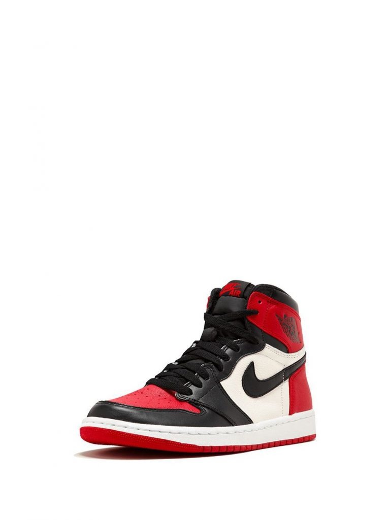 13157530_21514947_1000 Jordan 1 Retro High bred toe - الصورة 3