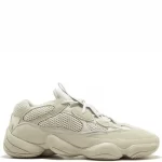 Yeezy 500 "Blush/Desert Rat" sneakers