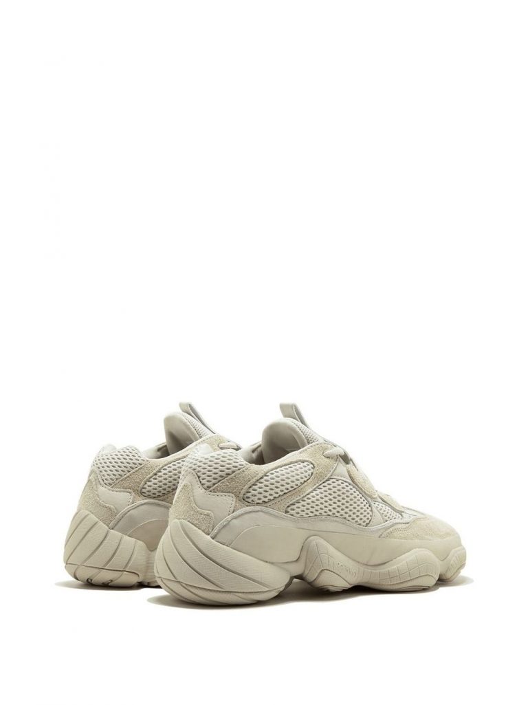 13157585_21514885_1000 Yeezy 500 "Blush/Desert Rat" sneakers - الصورة 3