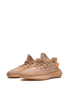 Yeezy Boost 350 V2 "Clay" - الصورة 3