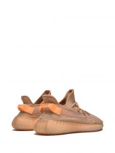 Yeezy Boost 350 V2 "Clay" - الصورة 2
