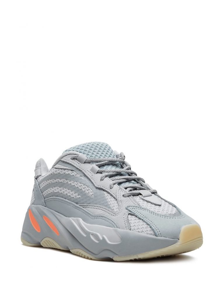 ⁦Yeezy Boost 700 V2 "Inertia" sneakers⁩ - الصورة ⁦3⁩