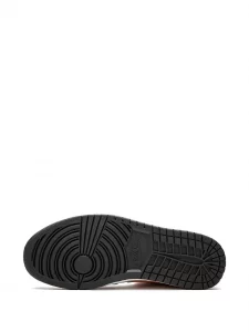 Air Jordan 1 Mid shattered backboard - الصورة 4