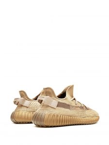 Yeezy Boost 350 V2 "Earth" sneakers - الصورة 3