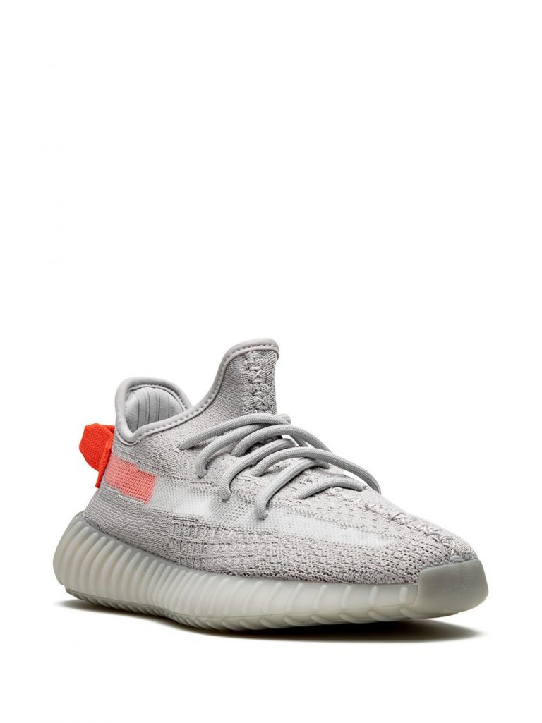 ⁦Yeezy Boost 350 V2 "Tail Light" sneakers⁩ - الصورة ⁦3⁩