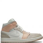 Air Jordan 1 Mid Milan