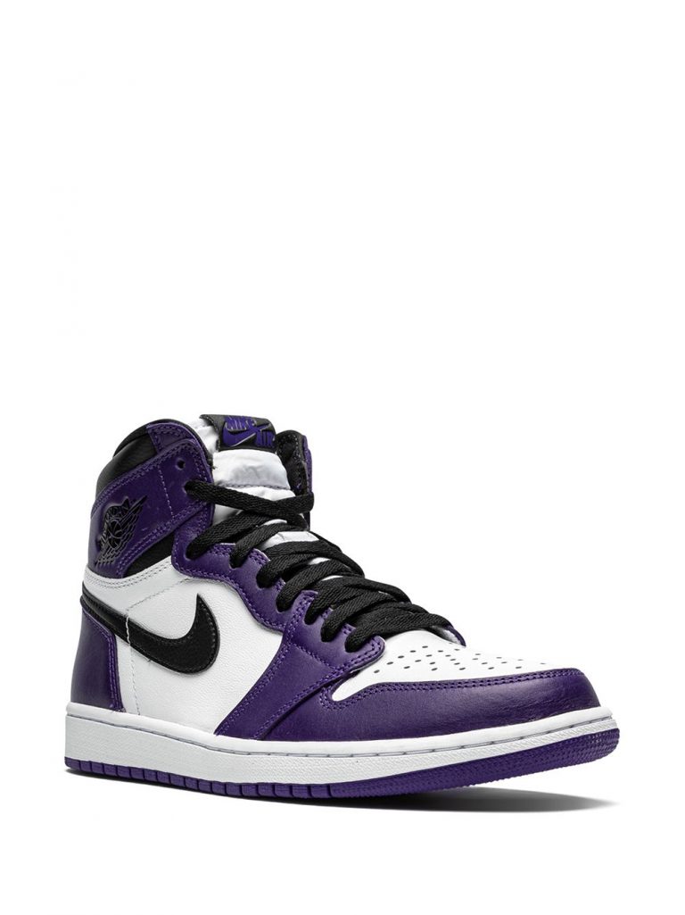 15367758_26939181_1000 Air Jordan 1 Retro High OG court purple 2.0 - الصورة 3