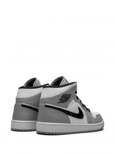 Air Jordan 1 Mid sneakers mid - الصورة 3
