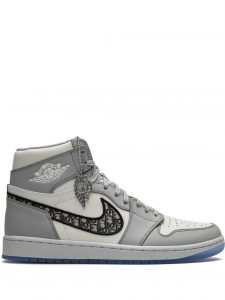 x Dior Air Jordan 1 High sneakers