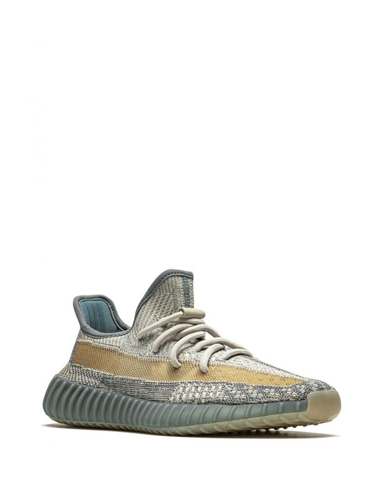 15798613_28925644_1000 Yeezy 350 v2 "Israfil" sneakers - الصورة 3