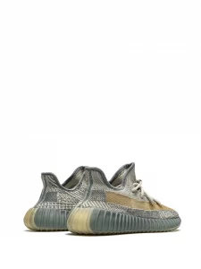 Yeezy 350 v2 "Israfil" sneakers - الصورة 2