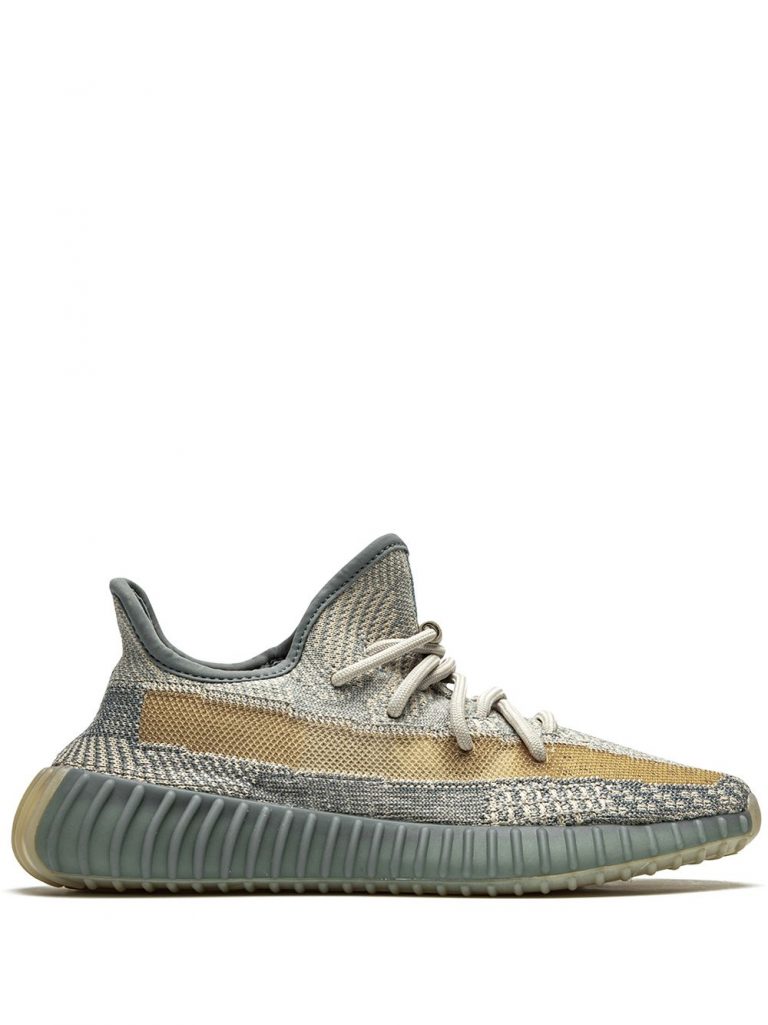 15798613_28931498_1000 Yeezy 350 v2 "Israfil" sneakers - الصورة 1