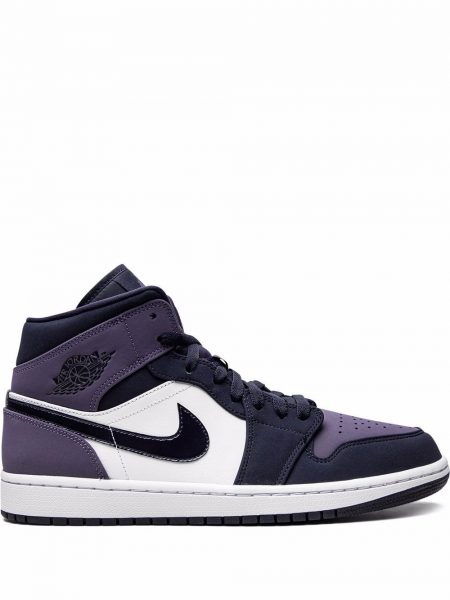 Air Jordan 1 Mid sneakers