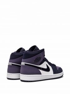 Air Jordan 1 Mid sneakers - الصورة 2