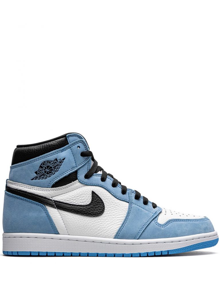 15957834_30928142_1000 Jordan 1 Retro High "University Blue" sneakers - الصورة 1