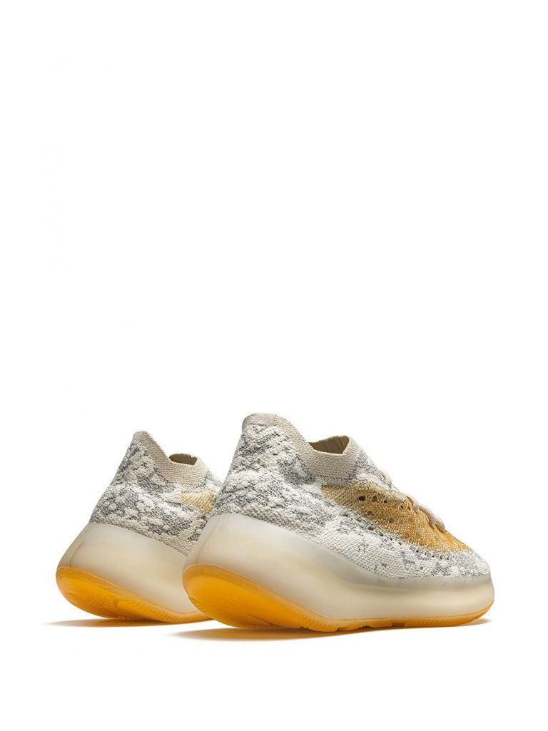 ⁦Yeezy Boost 380 "Yecoraite" sneakers⁩ - الصورة ⁦2⁩