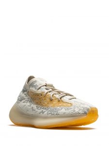 Yeezy Boost 380 "Yecoraite" sneakers - الصورة 3