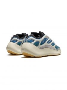Yeezy 700 V3 "Kyanite" sneakers - الصورة 2