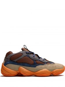 Yeezy 500 "Enflame" sneakers