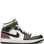 Air Jordan 1 Mid SE "Heat Reactive" sneakers