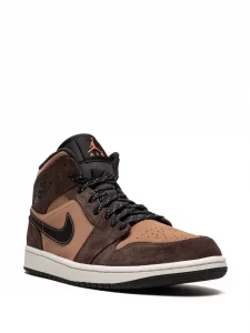 Air Jordan 1 Mid SE sneakers - الصورة 3