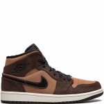 Air Jordan 1 Mid SE sneakers