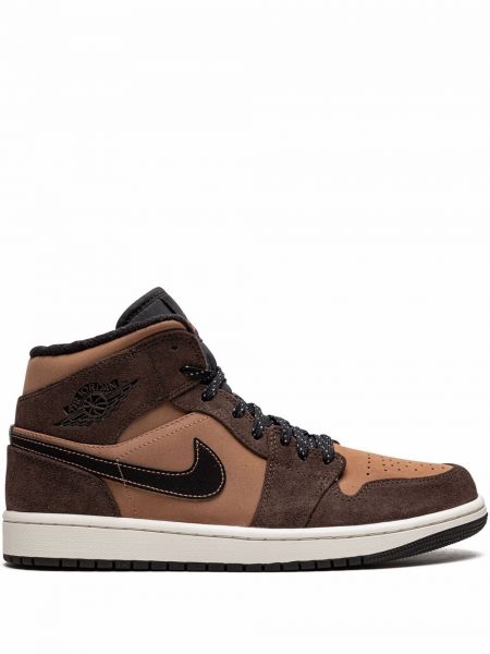 Air Jordan 1 Mid SE sneakers