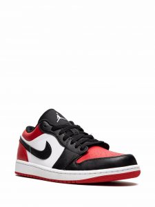 Air Jordan 1 Low sneakers - الصورة 2