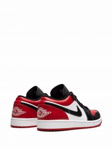 Air Jordan 1 Low sneakers - الصورة 3