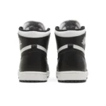 Jordan 1 Mid sneakers - الصورة 3