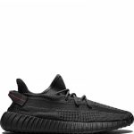 Yeezy Boost 350 V2 "Black-Static"