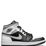 Air Jordan 1 Mid sneakers إير جوردن 1 برقبة متوسطة
