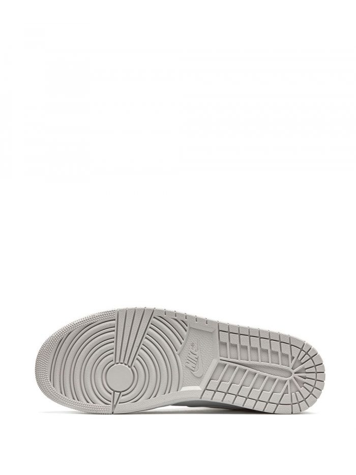 ⁦Air Jordan 1 Mid sneakers⁩ - الصورة ⁦4⁩