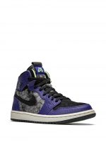 Air Jordan 1 Zoom Comfort "Bayou Boys" sneakers - الصورة 3