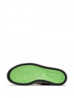 Air Jordan 1 Zoom Comfort "Bayou Boys" sneakers - الصورة 4