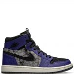 Air Jordan 1 Zoom Comfort "Bayou Boys" sneakers