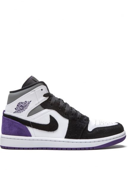 Air Jordan 1 Mid SE sneakers