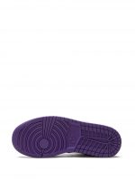Air Jordan 1 Mid SE sneakers - الصورة 4