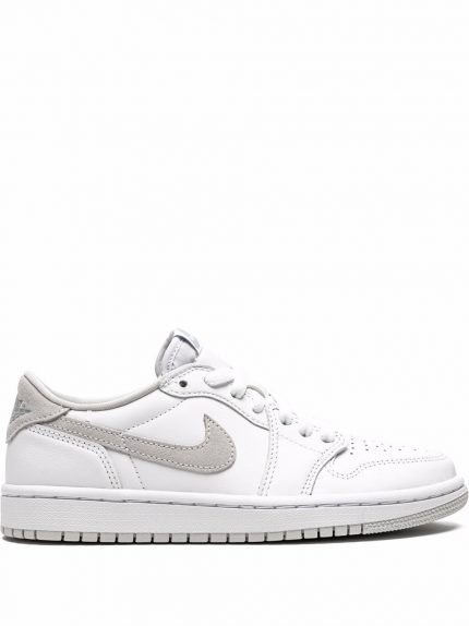 Air Jordan 1 Low OG sneakers