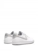 Air Jordan 1 Low OG sneakers - الصورة 2