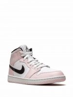 Air Jordan 1 Mid sneakers - الصورة 4