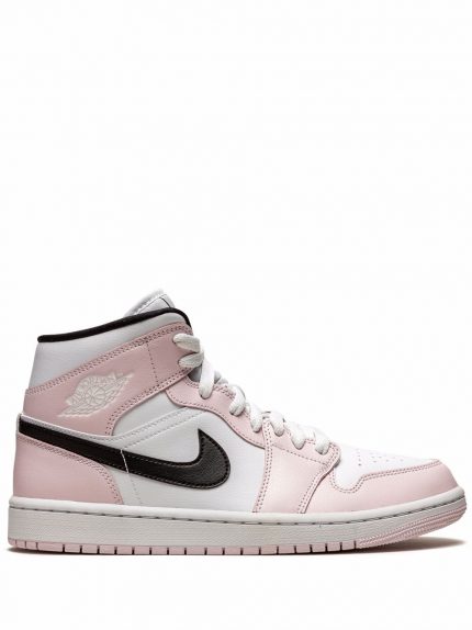 Air Jordan 1 Mid sneakers